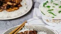 Chinese Garlic Chicken Chinese Garlic Chicken