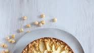 Dorset apple cake Dorset apple cake