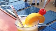 Royal Caribbean International's Mango Tango Royal Caribbean International's Mango Tango