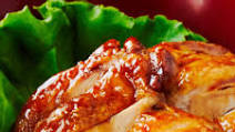 Chicken Teriyaki Chicken Teriyaki