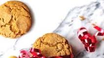 Gluten-Free Gingersnaps Gluten-Free Gingersnaps