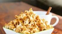 A Healthier Caramel Corn Made With GMO Free Corn & No Corn Syrup! A Healthier Caramel Corn Made With GMO Free Corn & No Corn Syrup!