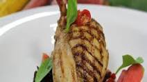 Grilled Chicken with Brown Rice Recipe Grilled Chicken with Brown Rice Recipe