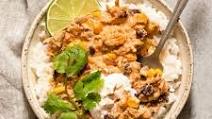 Slow Cooker Salsa Chicken Slow Cooker Salsa Chicken