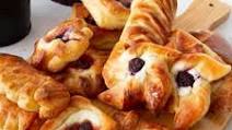 Danish Pastry Danish Pastry