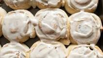 Bread Machine Cinnamon Rolls Bread Machine Cinnamon Rolls