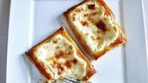 Simple Cheese Danish Simple Cheese Danish