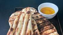 Grilled Naan | Lodge Cast Iron Grilled Naan | Lodge Cast Iron