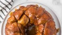 The Best Monkey Bread Recipe - Cinnamon Pull Apart Bread The Best Monkey Bread Recipe - Cinnamon Pull Apart Bread