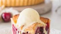 The Best Cherry Pie (Gluten Free) The Best Cherry Pie (Gluten Free)
