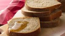 Honey-Whole Wheat Bread Honey-Whole Wheat Bread