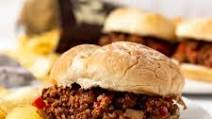 Best Homemade Sloppy Joes Best Homemade Sloppy Joes