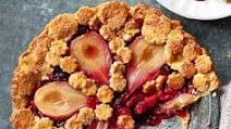 Sweet pie recipes Sweet pie recipes