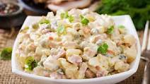 Russian Salad By Chef Zakir Recipe Russian Salad By Chef Zakir Recipe