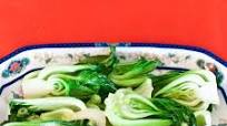 Stir-Fried Bok Choy Recipe Stir-Fried Bok Choy Recipe