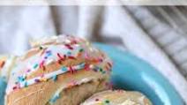 Easy Italian Easter Bread Easy Italian Easter Bread
