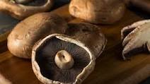 Sautéed Portobello Mushrooms Sautéed Portobello Mushrooms