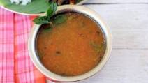 Rasam recipe Rasam recipe