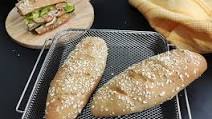 Subway style honey oat bread(Vegan) Subway style honey oat bread(Vegan)