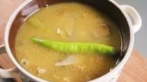 How to Cook Papaitan How to Cook Papaitan