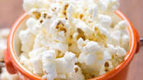 Skinny Sugar Free Kettle Corn Skinny Sugar Free Kettle Corn