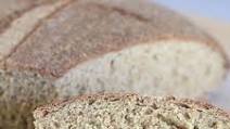 Whole Grain Sourdough Bread Whole Grain Sourdough Bread