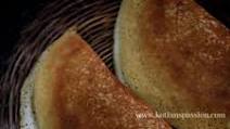 Crispy Quinoa Dosa For Weight Loss Crispy Quinoa Dosa For Weight Loss