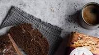 Pumpernickel Bread by Allinson's Pumpernickel Bread by Allinson's