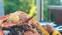 Cajun Seafood Boil Cajun Seafood Boil