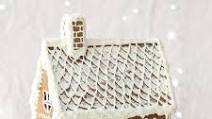 Gingerbread House Gingerbread House
