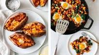 15 Healthy Sweet Potato Recipes 15 Healthy Sweet Potato Recipes