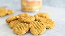 Pumpkin Sweet Potato Bites Pumpkin Sweet Potato Bites