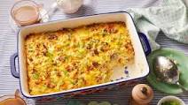 Sausage Breakfast Casserole Sausage Breakfast Casserole