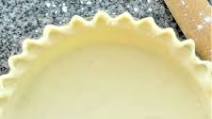 Flaky All Butter Gluten Free Pie Crust Flaky All Butter Gluten Free Pie Crust