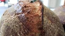 Cracked Grain Porridge Sourdough Bread Cracked Grain Porridge Sourdough Bread