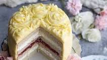 Best Gluten Free Low Carb Birthday Cake Recipe (Sugar-free) Best Gluten Free Low Carb Birthday Cake Recipe (Sugar-free)