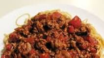 Cincinnati-Style Chili Cincinnati-Style Chili