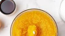 Pumpkin Puree Pumpkin Puree