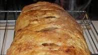 Diabetic Pear Strudel Diabetic Pear Strudel
