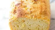 Hawaiian Luau Bread Hawaiian Luau Bread