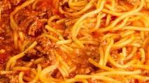 Skillet Spaghetti Skillet Spaghetti