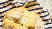 Easy No Yeast Bread (NO dairy!) Easy No Yeast Bread (NO dairy!)
