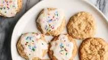 Gluten-Free Oatmeal Cookies Gluten-Free Oatmeal Cookies