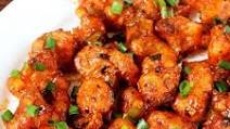 Gobi Manchurian Recipe | Cauliflower Manchurian Gobi Manchurian Recipe | Cauliflower Manchurian