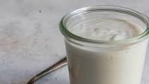 Vegan Aquafaba Mayonnaise Vegan Aquafaba Mayonnaise