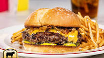 Butter Burger Butter Burger