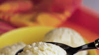 Madagascar Vanilla Bean Ice Cream Madagascar Vanilla Bean Ice Cream