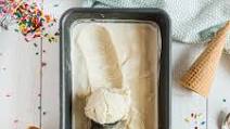 Vanilla Ice Cream Vanilla Ice Cream