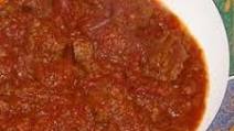 No Beans About It - Chili No Beans About It - Chili