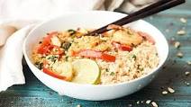 Thai Seafood Curry Recipe Thai Seafood Curry Recipe